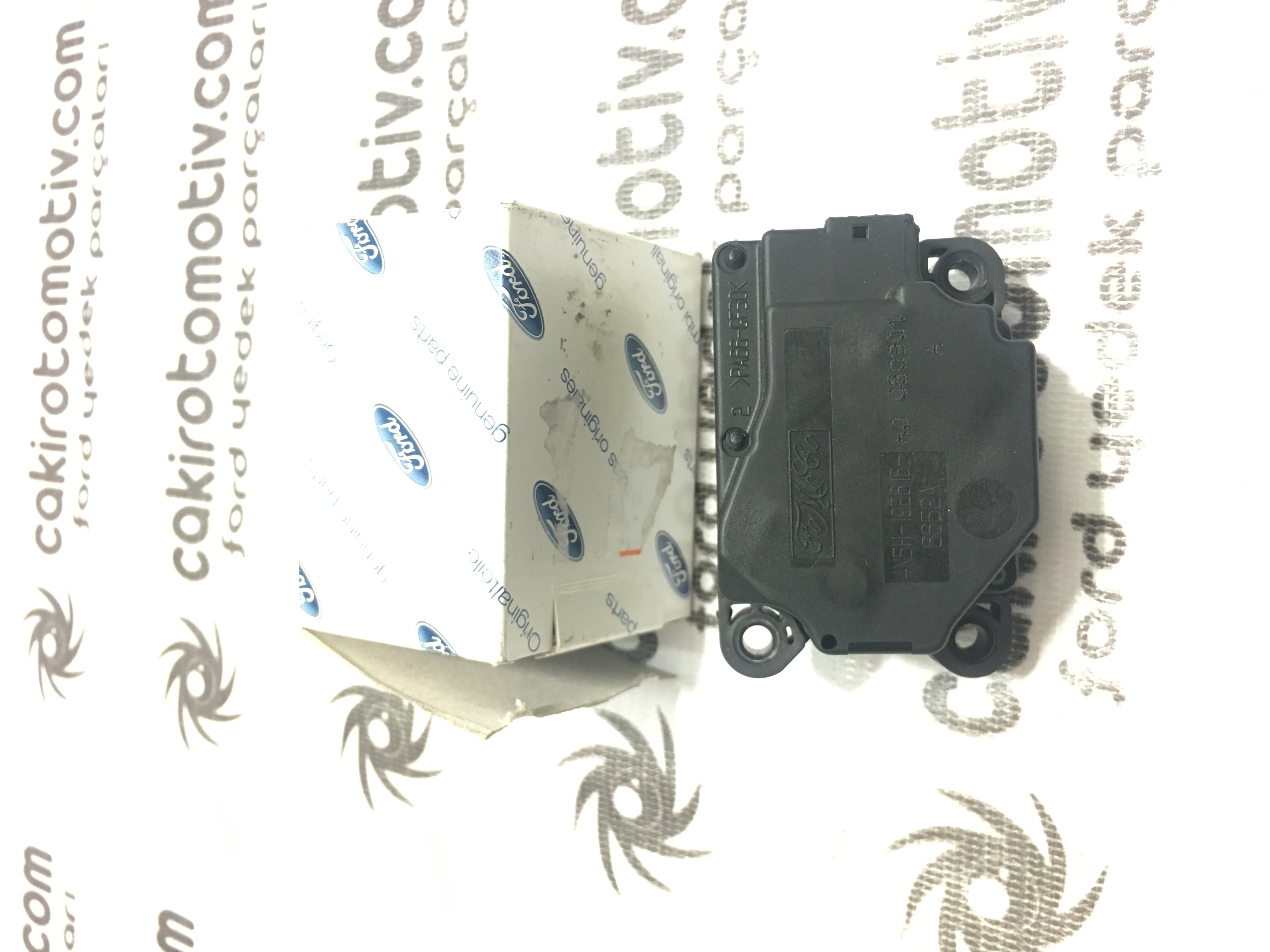 VOLVO/FORD KALORİFER MOTORU 4N5H-19E616-AD
