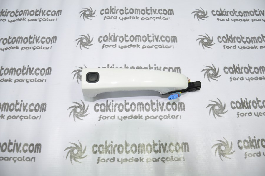 VOLVO KAPI KOLU 30753786