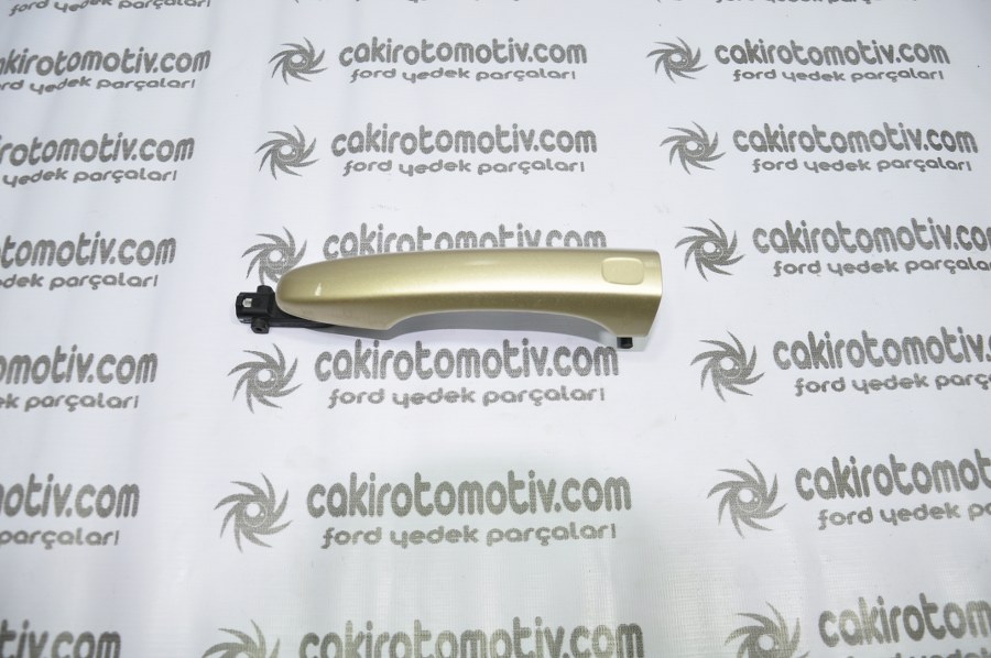 VOLVO KAPI KOLU 31276140
