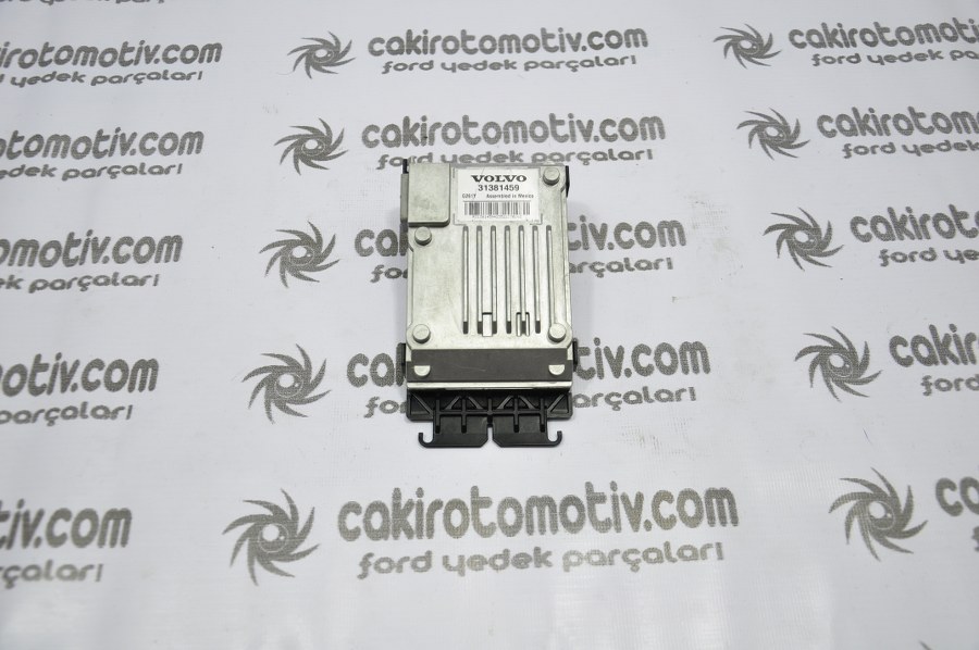 VOLVO KONTROL ÜNİTESİ 31381459