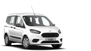 Ford Courier Yedek Parçaları