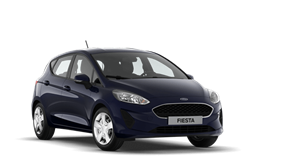 Ford Fiesta Yedek Parçaları