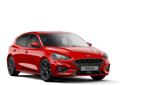 Ford Focus Yedek Parçaları
