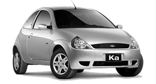 Ford Ka Yedek Parçaları