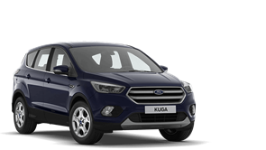 Ford Kuga/Galaxy/S-Max/B-Max Yedek Parçaları