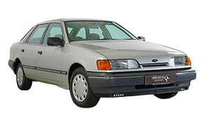 Ford Sierra-Scorpio-Granada Parçaları