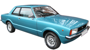 Ford Taunus-P100 Yedek Parçaları