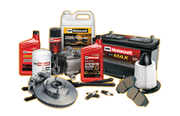 Genel Bakım Setleri Ürünleri