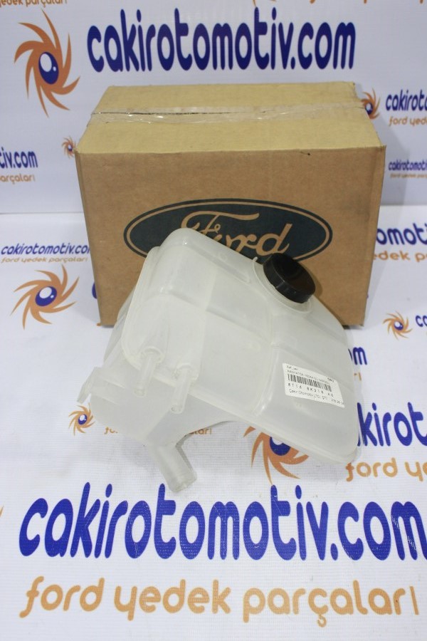 CONNECT BM RADYATÖR YEDEK SU DEPOSU ORJİNAL
