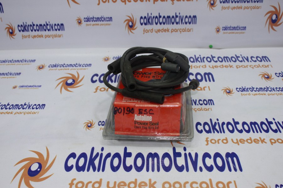 ESCORT 1980-1990 BUJİ KABLOSU AUTOLİNE