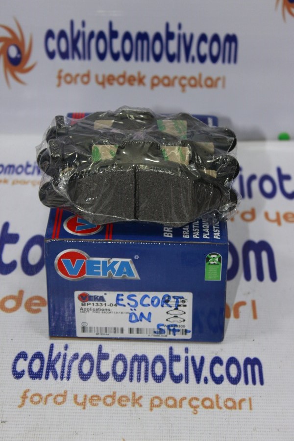 ESCORT 1996- ÖN FREN BALATASI VEKA