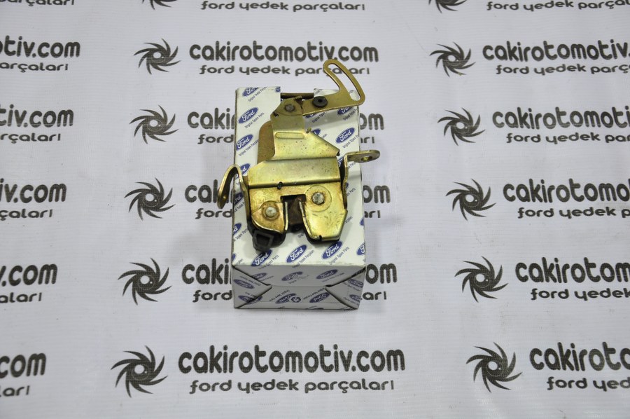 ESCORT BAGAJ KİLDİ