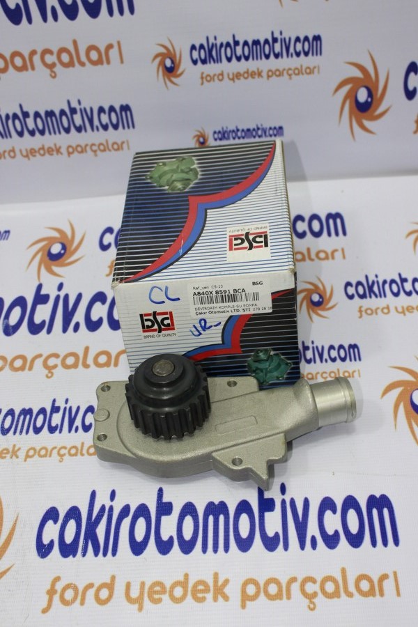 ESCORT CL DEVİRDAİM BSG