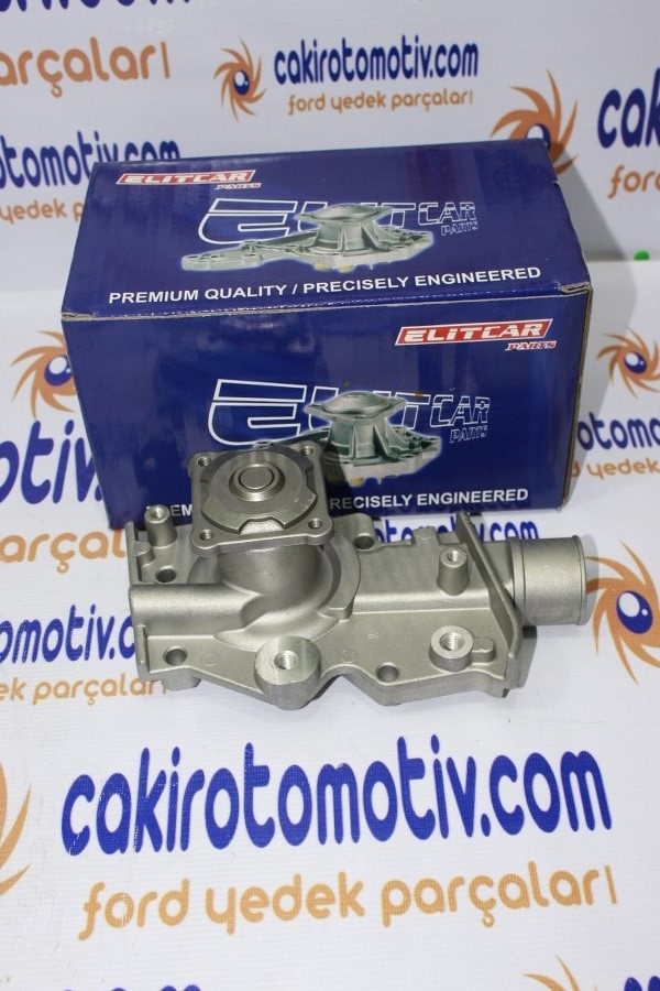 ESCORT CLX DEVİRDAİM ELİTCAR