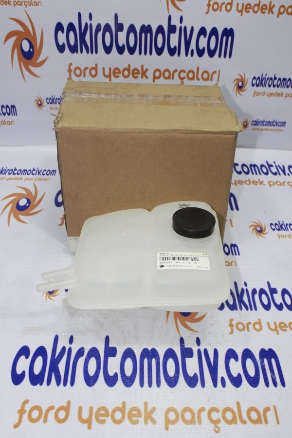FOCUS 2006- BENZİNLİ RADYATÖR YEDEK SU DEPOSU ATY