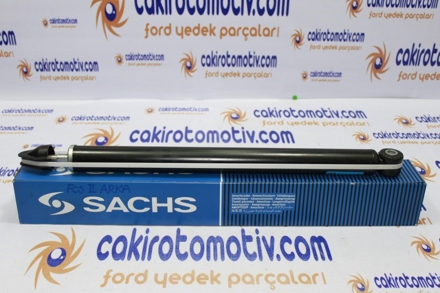 FOCUS 2006- BM ARKA AMORTİSÖR SACHS 4M5118080AB