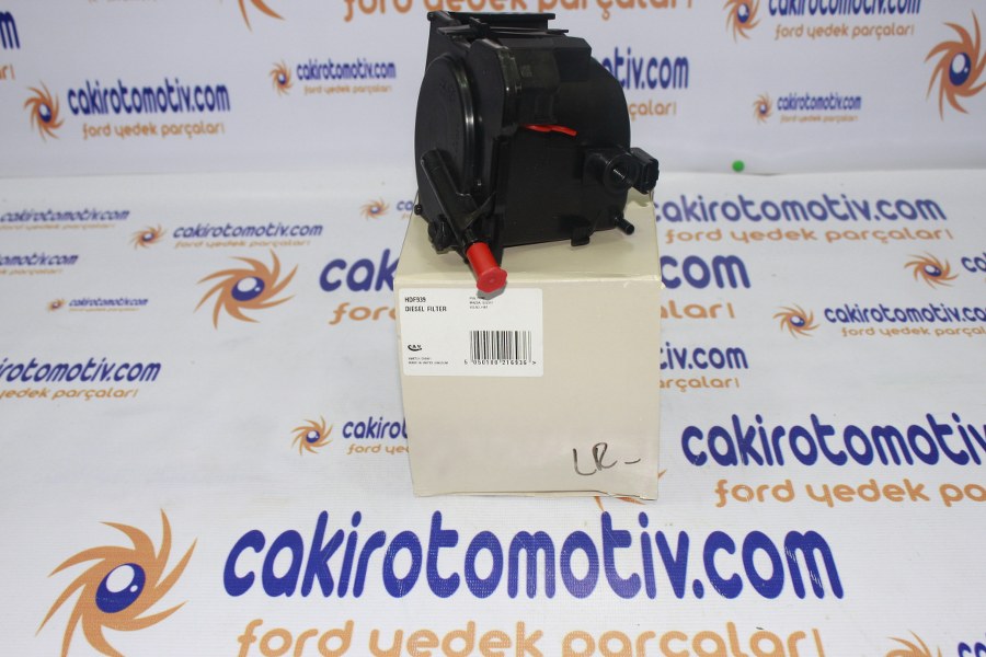 FOCUS 2006- BM MAZOT FİLTRESİ PLASTİK DELPHİ