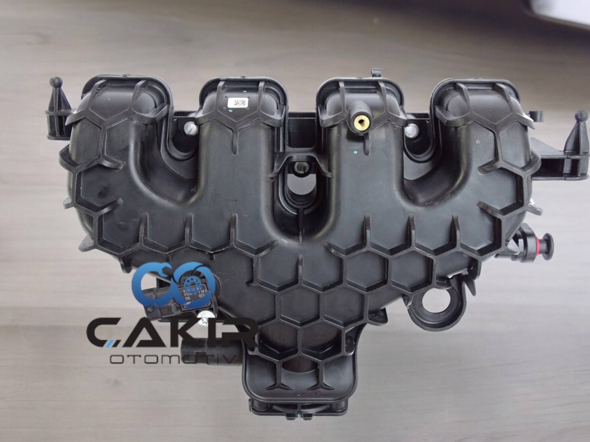 FORD 2.0 ECOBOOST EMME MANİFOLDU AG9G-9424-BK