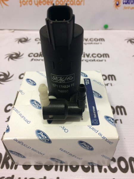 FORD BM CAM SU FISKIYE MOTORU 1S71-17K624-FE