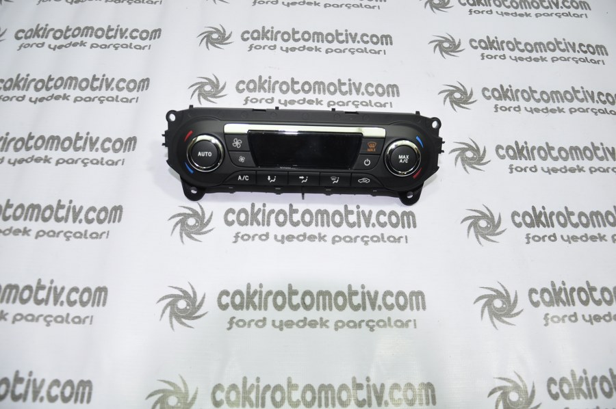 FORD C-MAX KALORİFER KONTROL PANELİ CM5T-18C612-AF