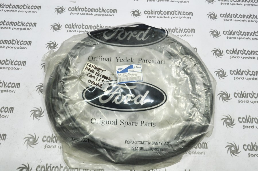 FORD CONNECT CAM FİTİLİ UZUN ŞASİ 2T14-1228494-AJ