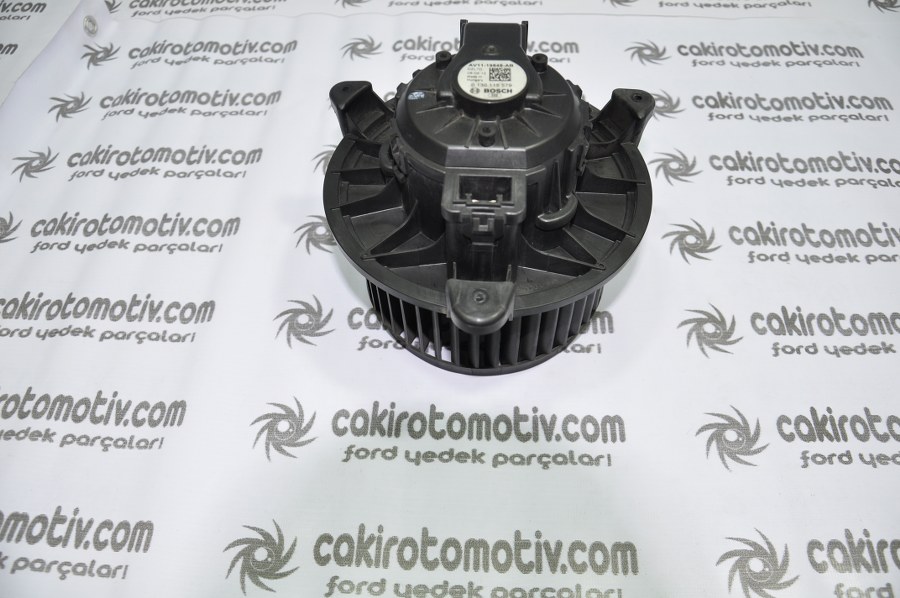 FORD ECOSPORT/B-MAX/COURİER KALORİFER MOTORU AV11-18456-AB