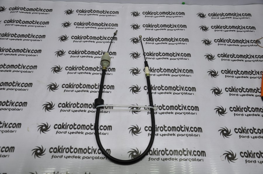 FORD ESCORT 1.8 DİZEL DEBRİYAJ TELİ 91AB-7K553-AE