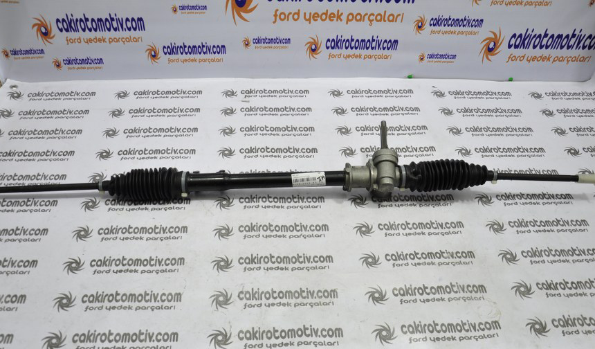 FORD ESCORT 80-90 DİREKSİYON KUTUSU 81AB-3503-BF