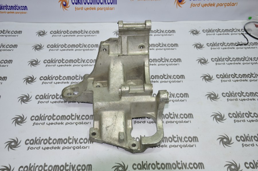 FORD ESCORT ALTERNATÖR BRAKETİ 958F-10337-AB