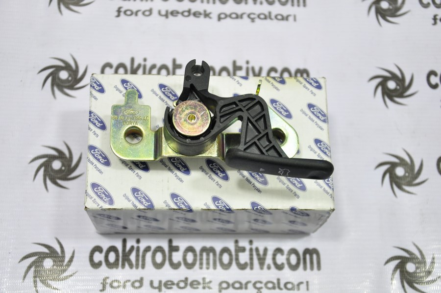 FORD ESCORT BAGAJ AÇMA KOLU 96AG-A43385-AC