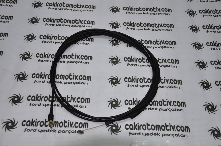 FORD ESCORT BAGAJ AÇMA TELİ 94AB-A40180-AD