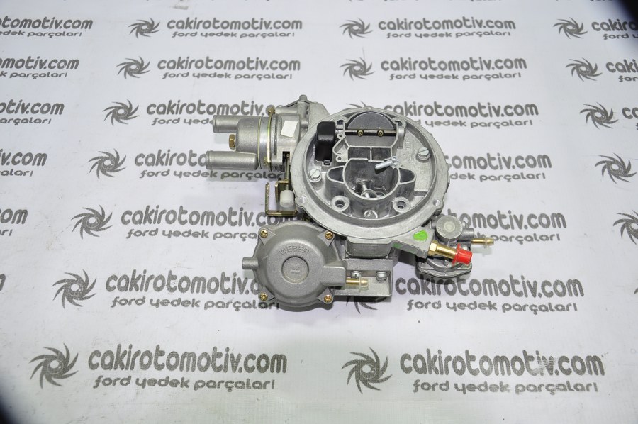 FORD ESCORT CL KARBÜRATÖR KOMPLE 91SF-9510-CC