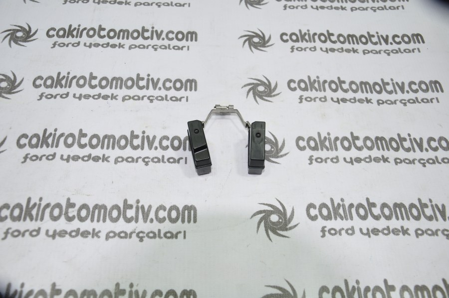 FORD ESCORT CL KARBÜRATÖR ŞAMANDIRASI 86SF-9M593-AA