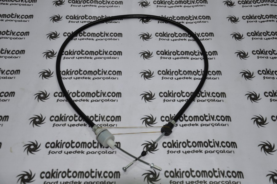 FORD ESCORT DEBRİYAJ TELİ 83AB-7K553-AA