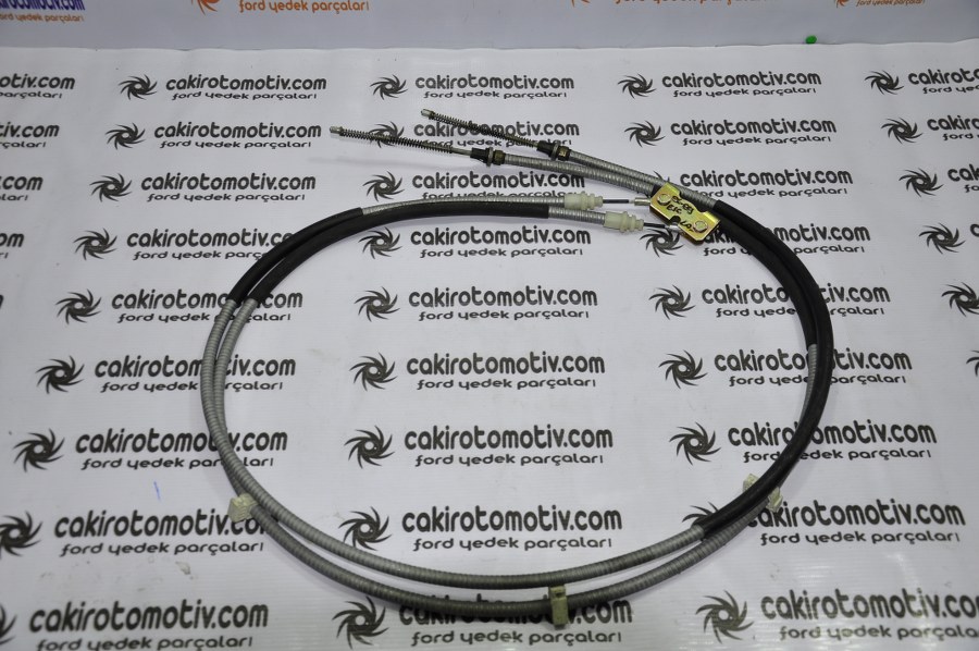 FORD ESCORT EL FREN TELİ 95AB-2A603-AA
