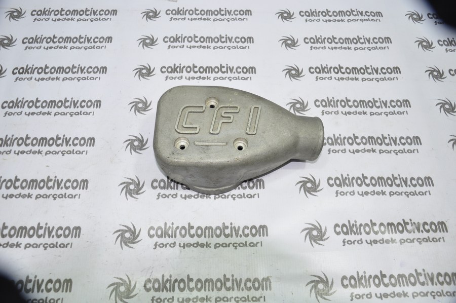 FORD ESCORT ENJEKSİYON ÜST BORUSU CFİ 988F-9U512-AA