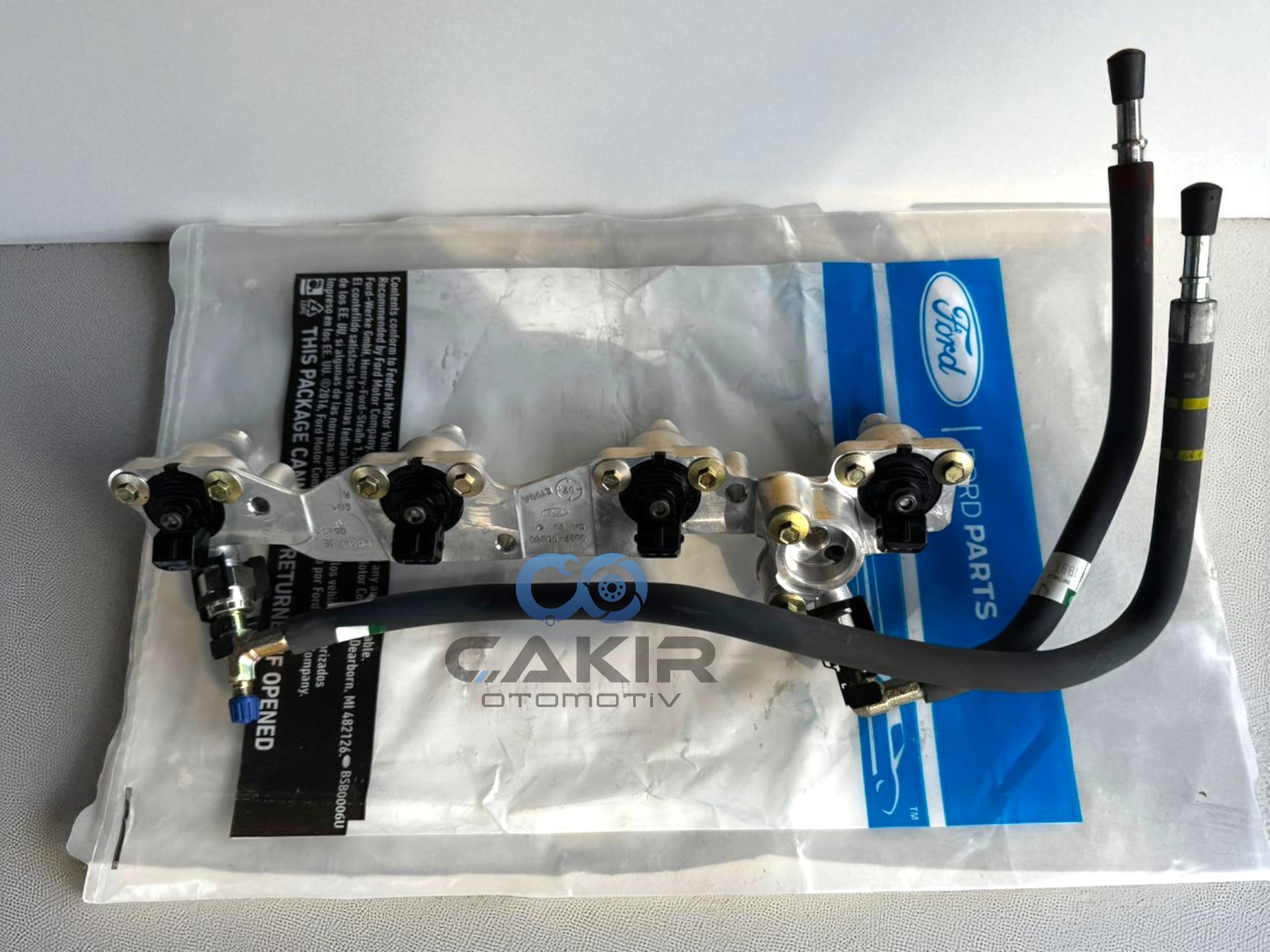 FORD ESCORT ENJEKTÖR GALERİSİ 928F-9D280-CA