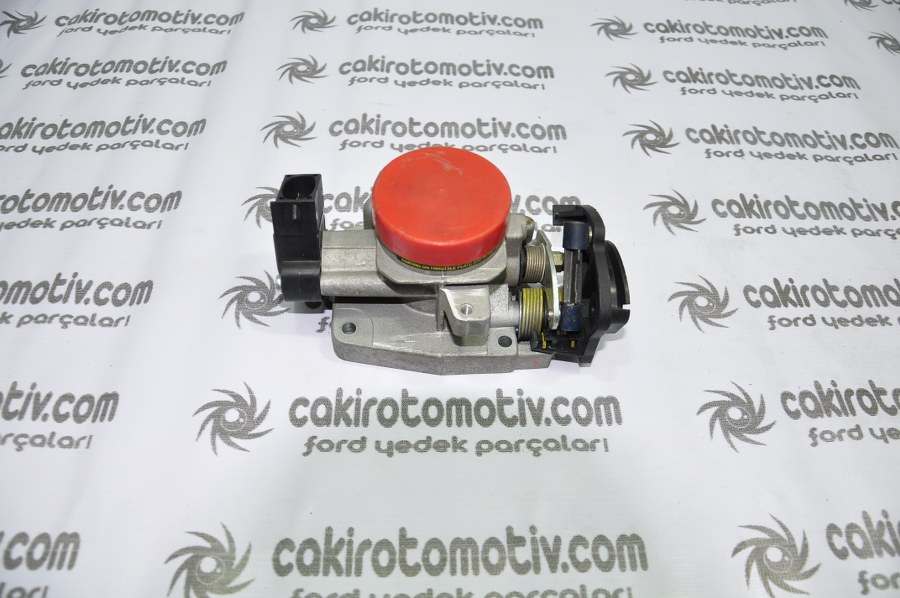 FORD ESCORT GAZ KELEBEĞİ 958F-9E926-EA