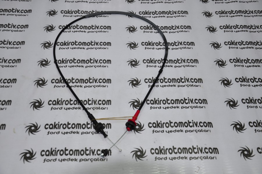 FORD ESCORT GAZ TELİ 95AB-9C799-DA