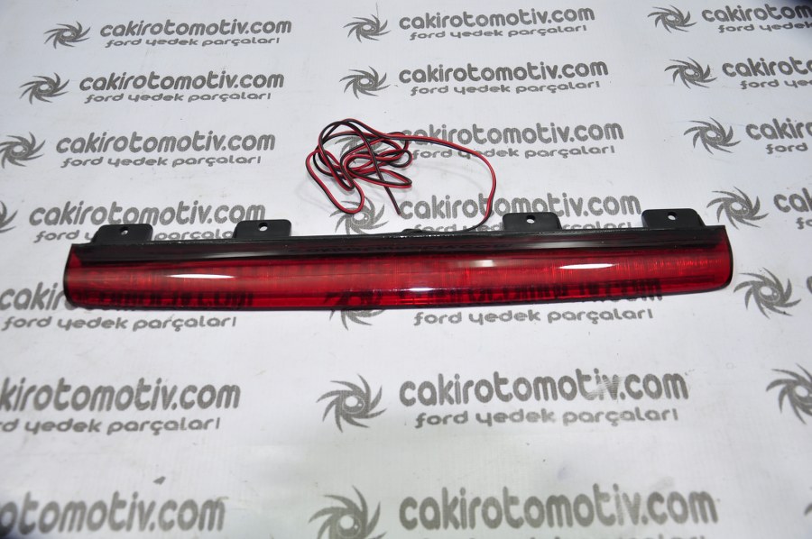 FORD ESCORT HB BAGAJ SPOİLER LAMBASI