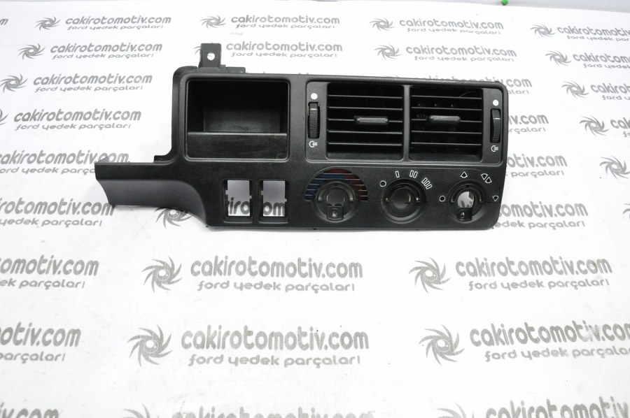 FORD ESCORT KALORİFER ÜFLEME PANELİ 91AG-A014L21-AB
