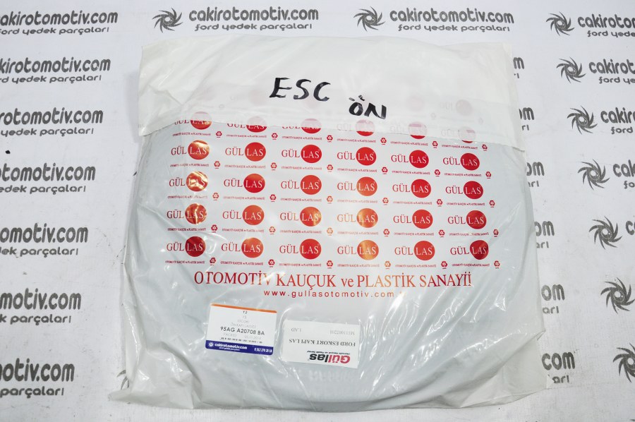 FORD ESCORT KAPI TOZ LASTİĞİ SAĞ/SOL 95AG-A20708-BA