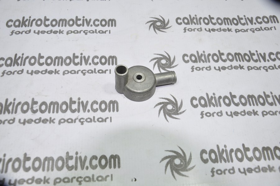 FORD ESCORT KARBÜRATÖR SU JİKLE KAPAĞI