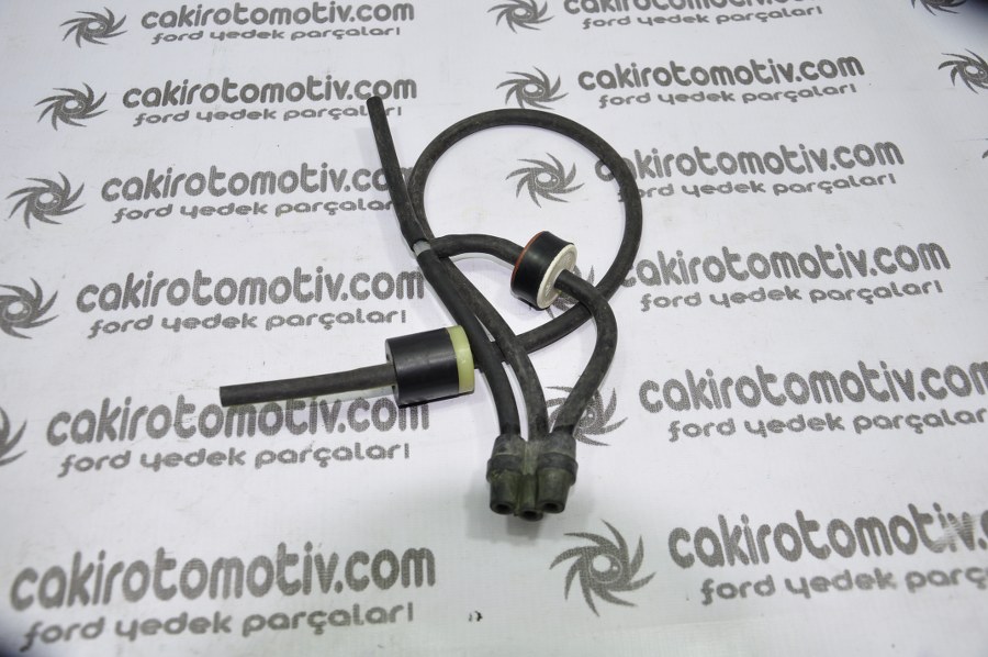 FORD ESCORT KARBÜRATÖR SUBAB VE HORTUM TAKIMI