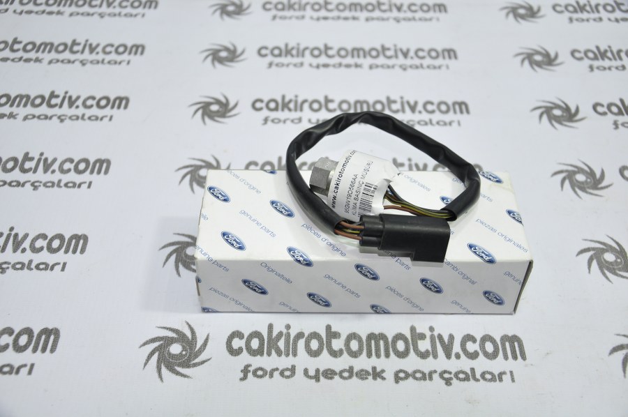 FORD ESCORT KLİMA BASINÇ MÜŞÜRÜ 95GW-19D566-AA