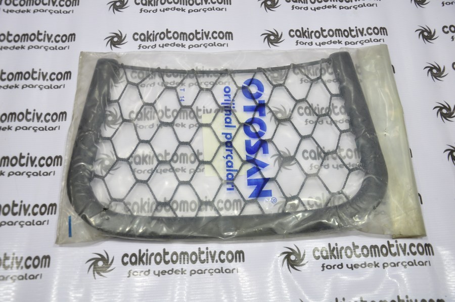 FORD ESCORT KOLTUK FİLESİ 89FB-B62970-ACYN