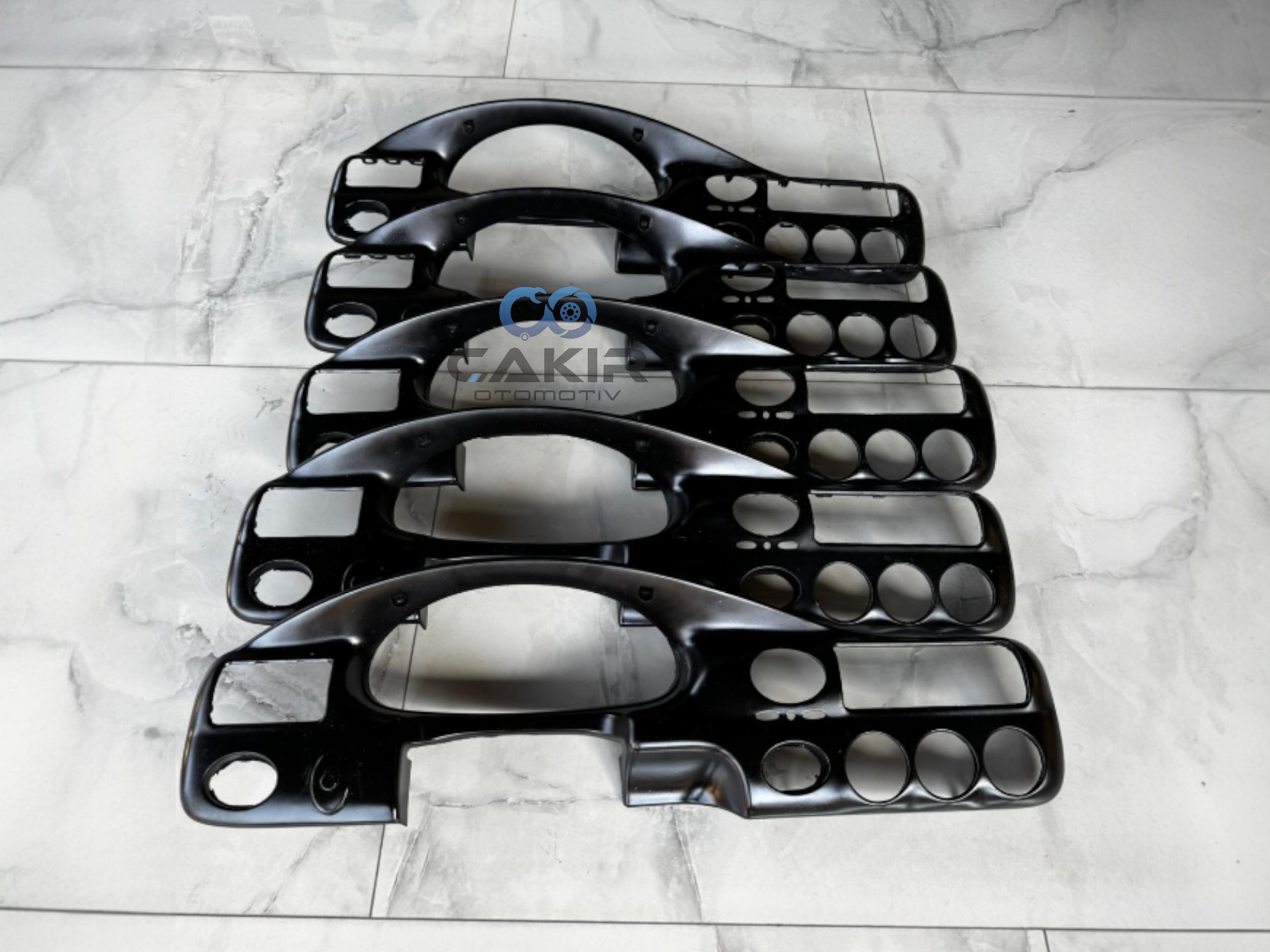 FORD ESCORT ÖN GÖĞÜS PANEL KOMPLE 95AB-A042N54-LDW