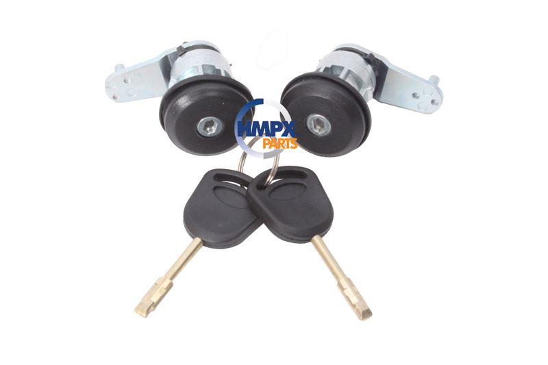 Ford Escort Ön Kapı Kilit Şifre Takımı Sağ Sol Takım