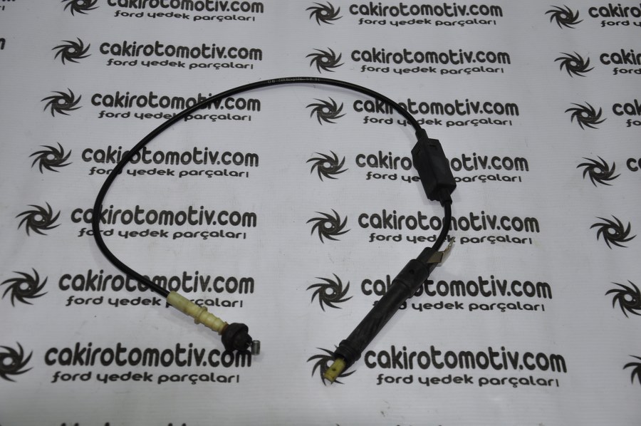 FORD ESCORT ORİON ROKET TELİ 92CT-7A482-BD