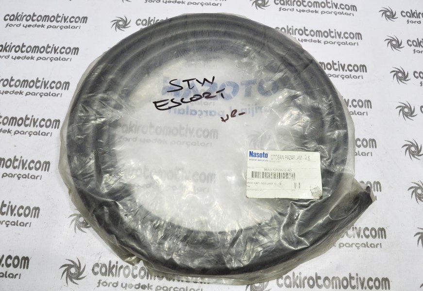 FORD ESCORT STW ARKA SAĞ KAPI LASTİĞİ 95AG-N253A10-AD